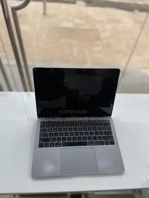 New Laptop Apple MacBook Air 2018 16GB Intel Core i5 SSD 512GB