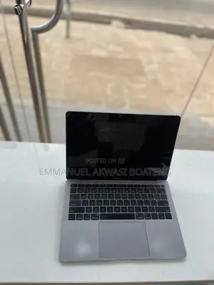 New Laptop Apple MacBook Air 2018 16GB Intel Core i5 SSD 512GB