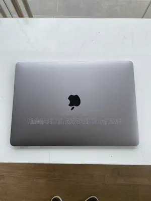New Laptop Apple MacBook Air 2018 16GB Intel Core i5 SSD 512GB