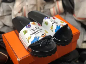 Gucci Steppers