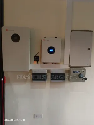 Complete Solar System