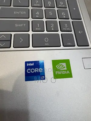 Laptop HP 15 8GB Intel Core i7 SSD 512GB