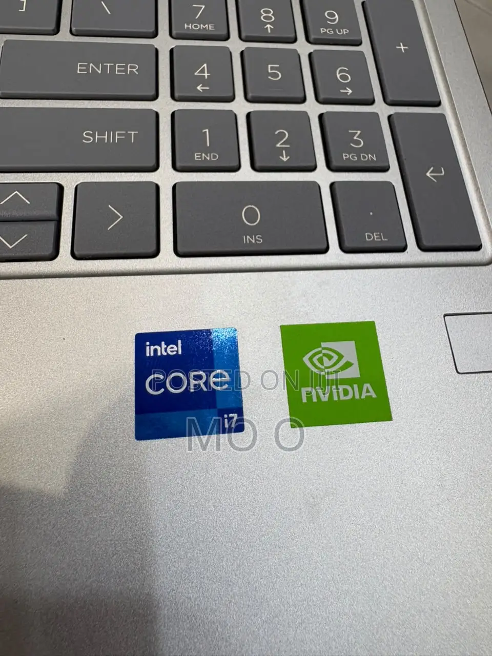 Laptop HP 15 8GB Intel Core i7 SSD 512GB