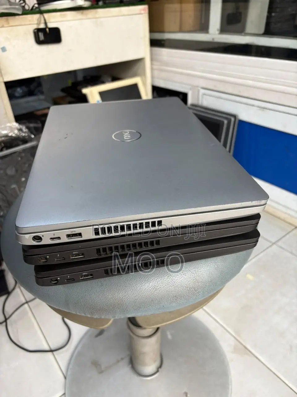 Laptop Dell Precision 3510 16GB Intel Core i9 SSD 512GB