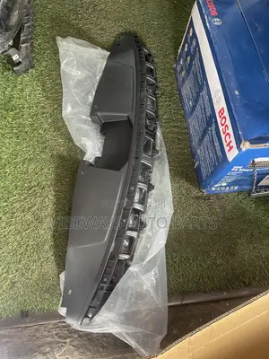 Hyundai Elentra 2019-2020-2021 Radiator Panel