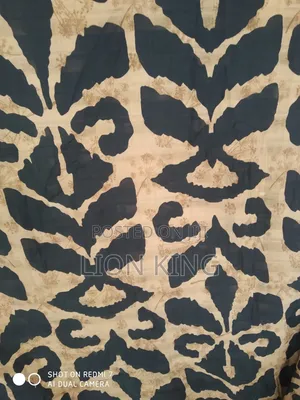 Silk Material