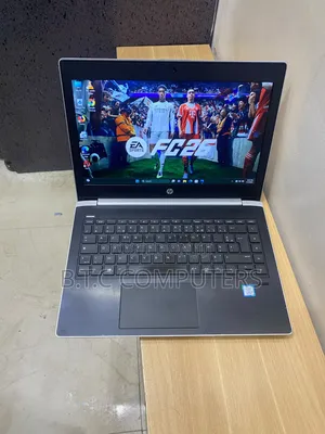 Laptop HP ProBook 430 G5 8GB Intel Core i5 SSD 256GB