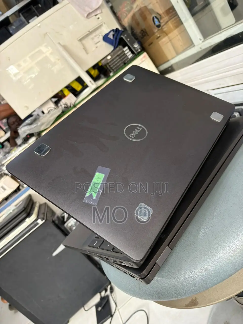 Laptop Dell Precision 3510 8GB Intel Core i7 SSD 512GB