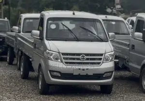 DFSK Minitruck
