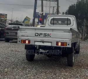 DFSK Minitruck