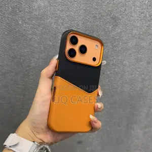 Classy Two Color Pattern iPhone Cases Available