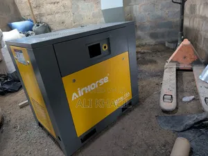Screw Air Compressor Shell
