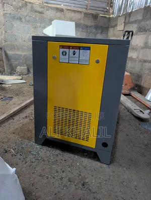 Screw Air Compressor Shell