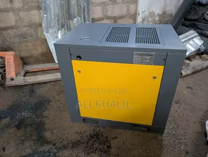 Screw Air Compressor Shell