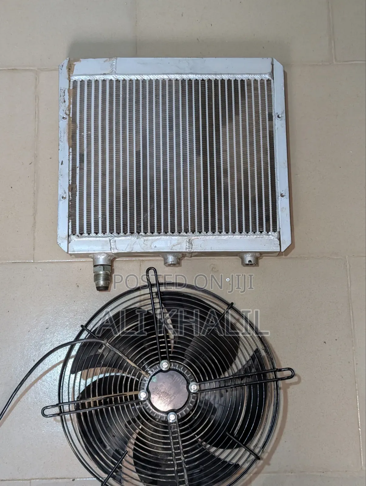 Screw Air Compressor Shell