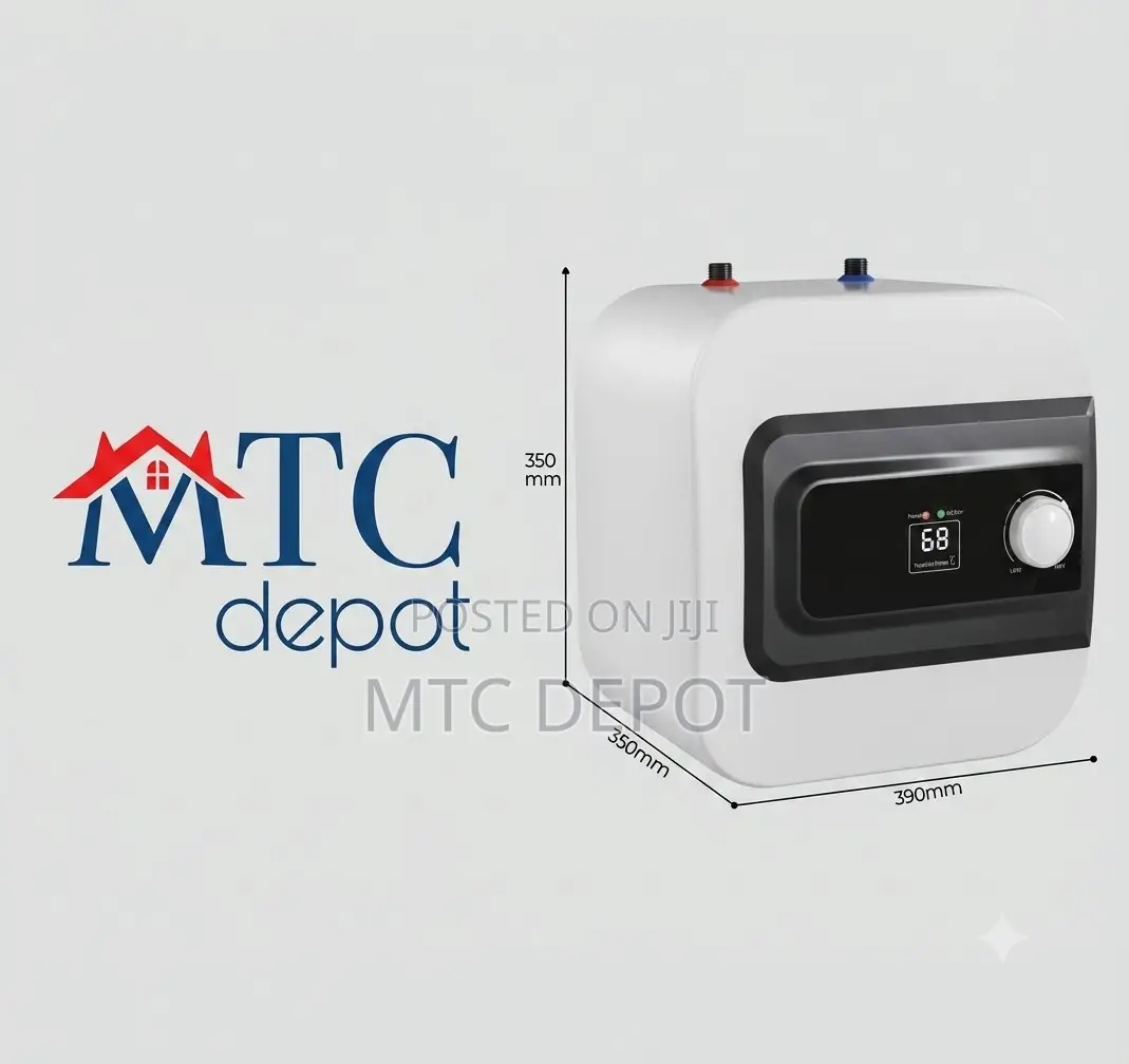 Water Heater (Boiler)