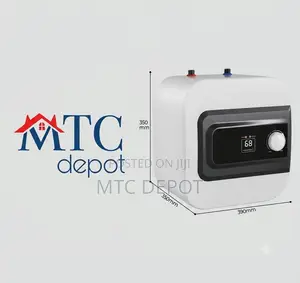 Water Heater (Boiler)