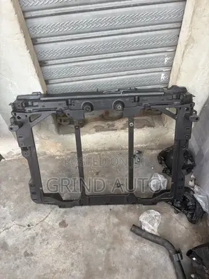 Mazda Cx-9 Radiator Support Available for a Cool Deal