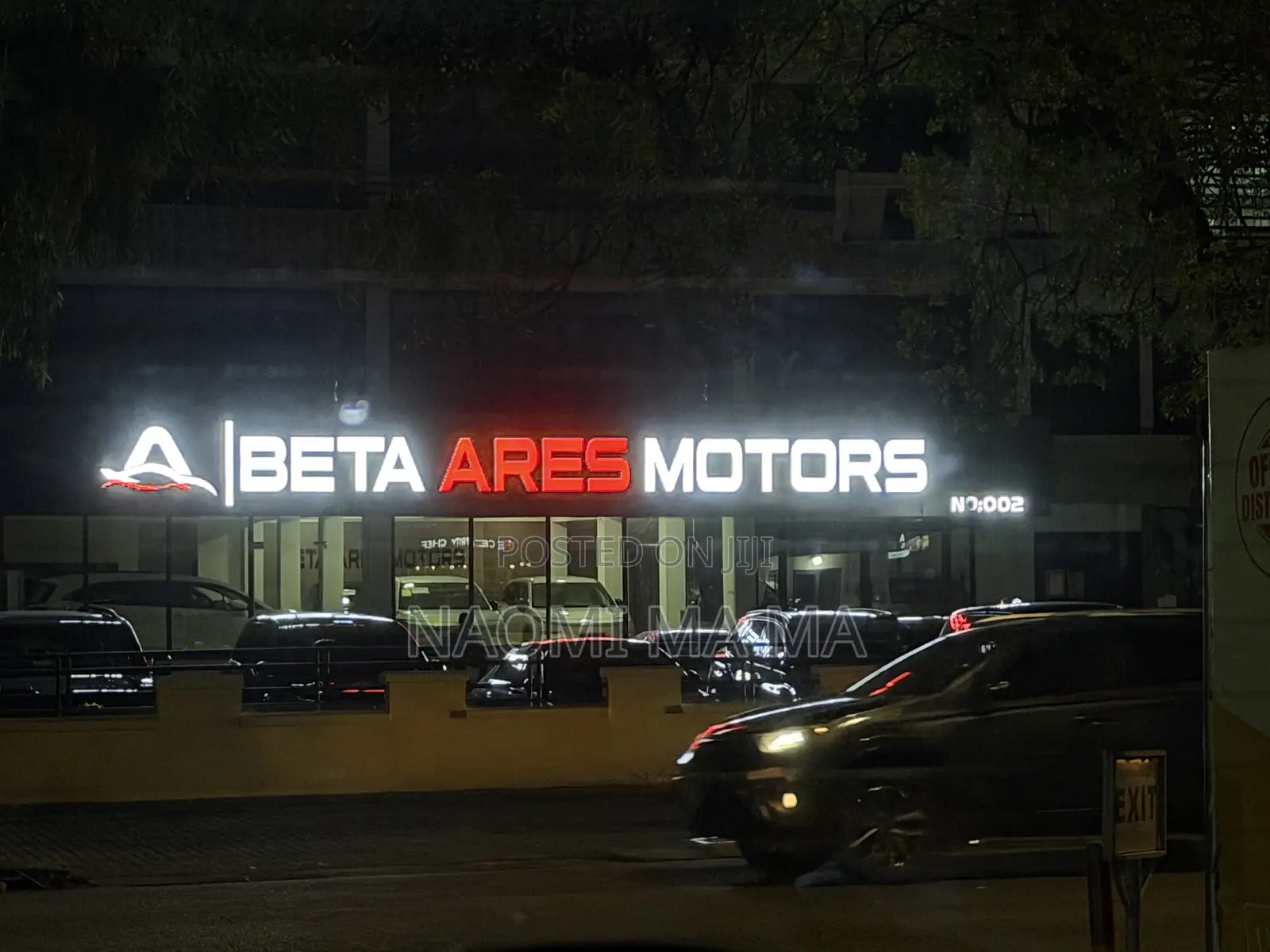 Hiring Sales for China Ev Car Shop We Prefer Female Candidates