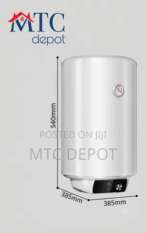 Water Heater (Boiler)