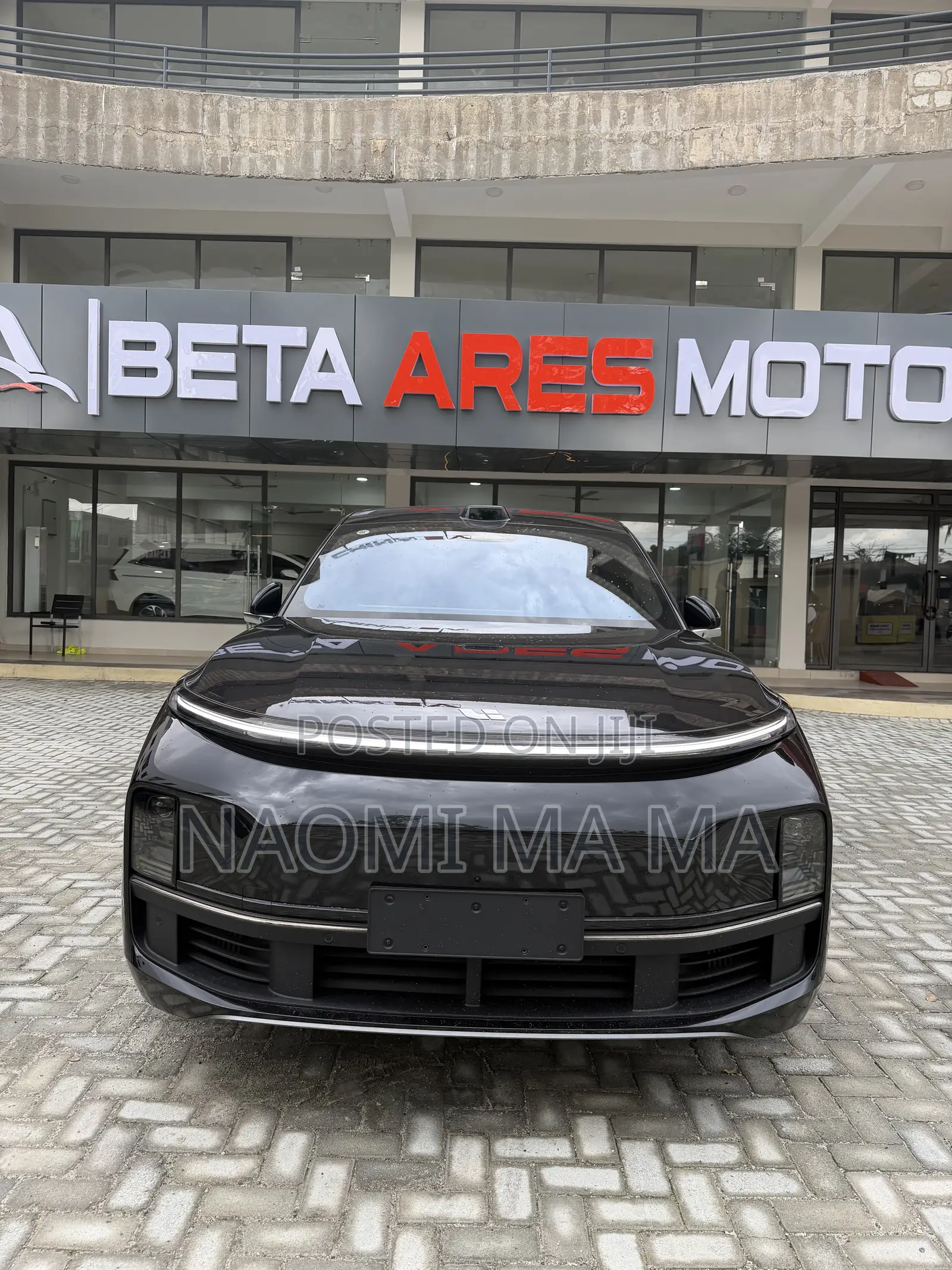 Hiring Sales for China Ev Car Shop We Prefer Female Candidates