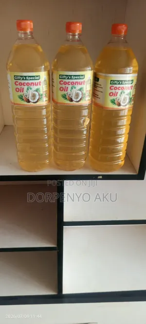 Gifty's Special Products