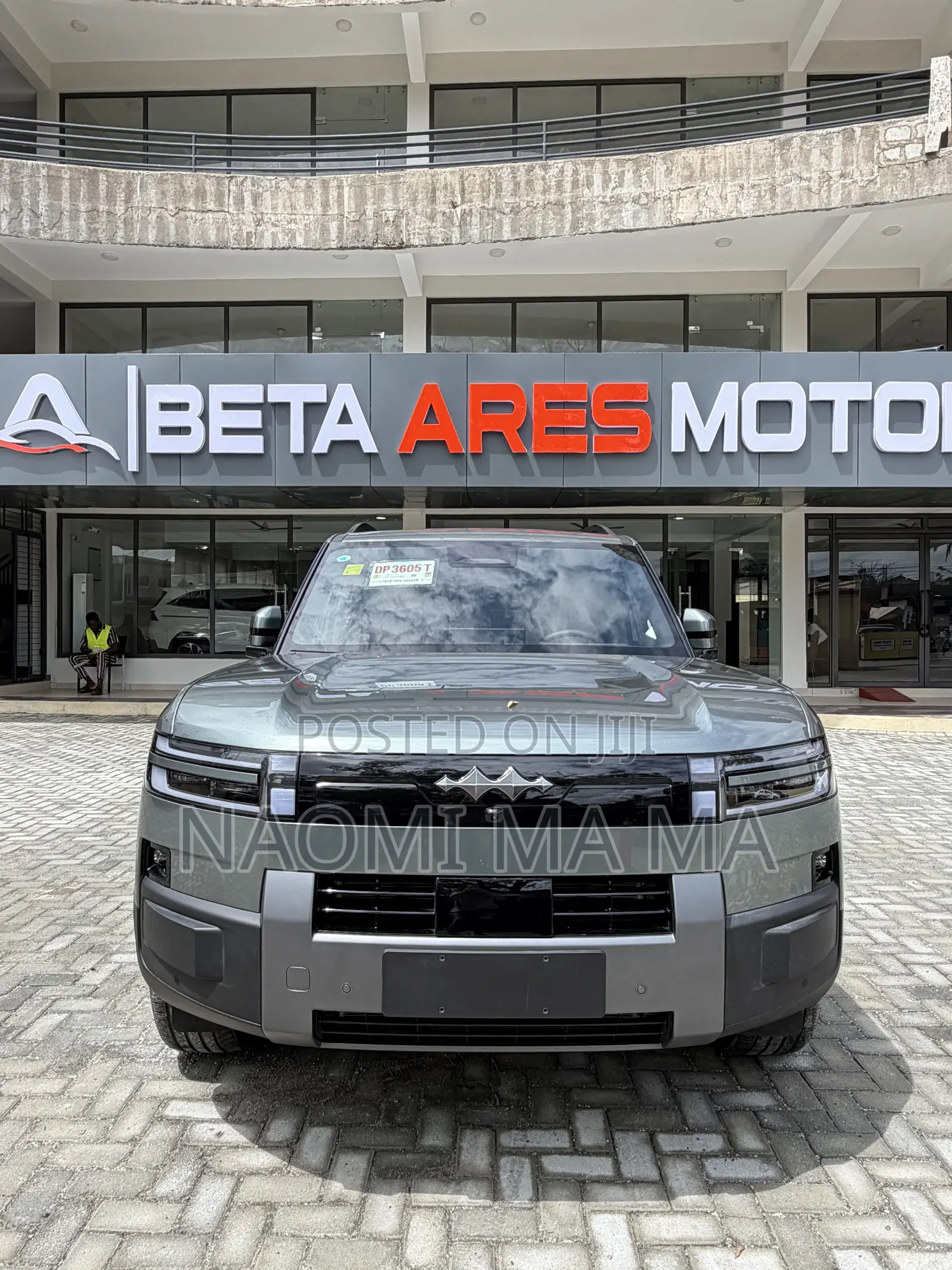 Hiring Sales for China Ev Car Shop We Prefer Female Candidates