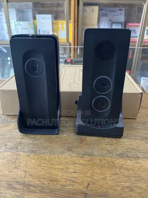 Wireless Intercom Doorbell