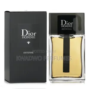 Dior Homme Intense