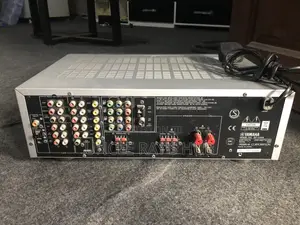 Yamaha Tuner Amplifier