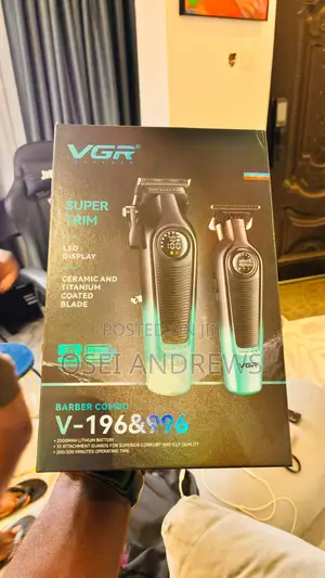 VGR Clipper