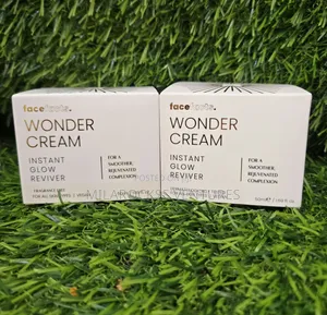 Facefact Wonder Cream 50ml.