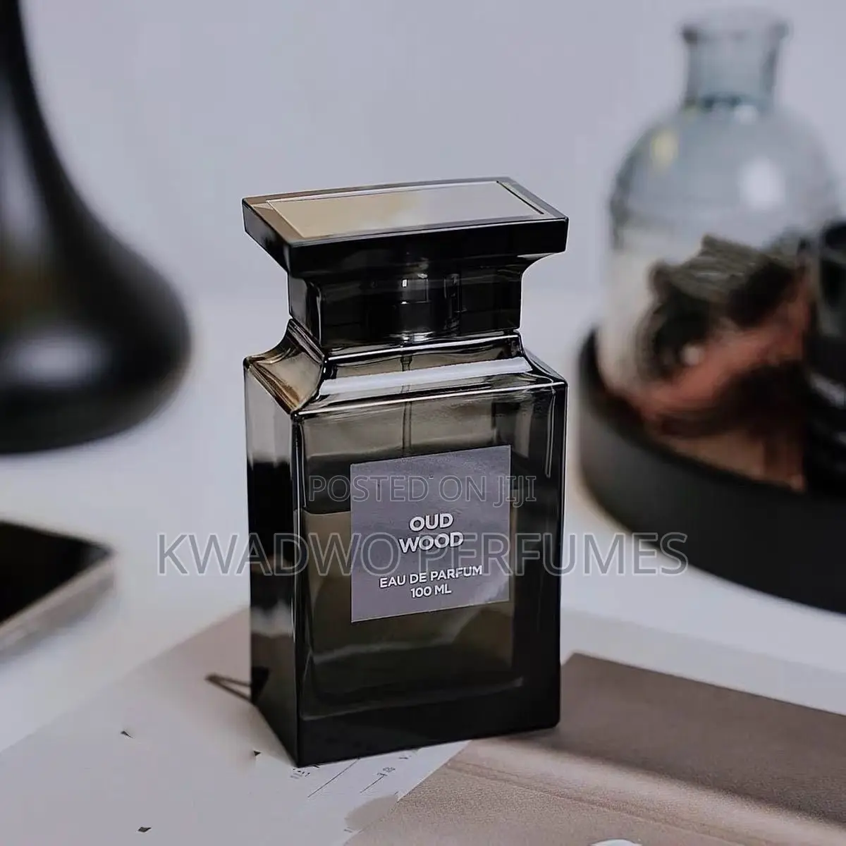 Tom Ford Oud Wood