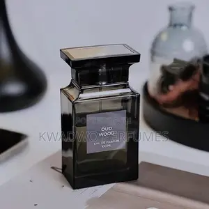 Tom Ford Oud Wood