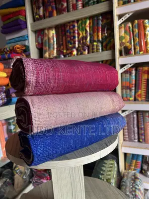 Jibo Kente