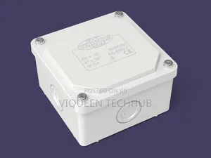 Jovision Junction Box