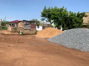 Two Plots of Land for Sale Located at Oyibi Saasabi