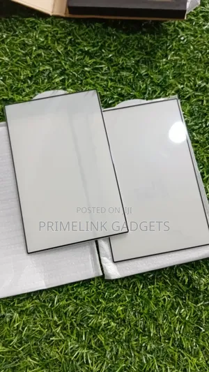 Samsung Galaxy Z Fold 8 Wide Transparent Screen Protector