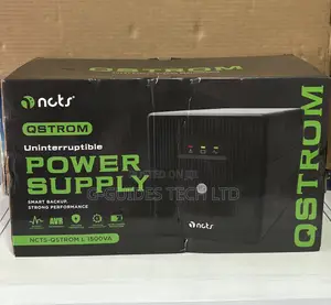 1500va NCTS Ups, NCTS 1500va Backup Ups 900watt