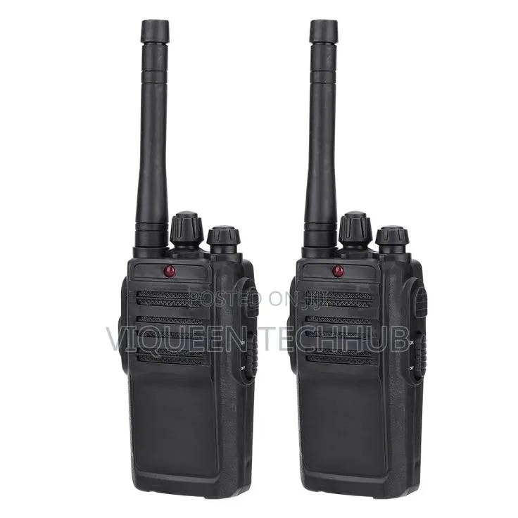 Baofeng Walkie-talkie