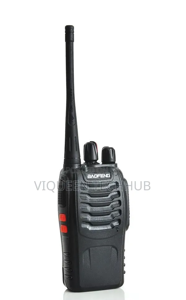 Baofeng Walkie-talkie