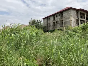 1 Plot for Sale at Aboabo,Sokoban