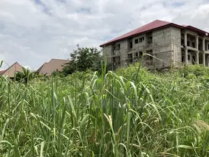 1 Plot for Sale at Aboabo,Sokoban