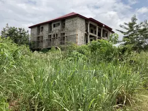 1 Plot for Sale at Aboabo,Sokoban