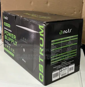 1500va NCTS Ups, NCTS 1500va Backup Ups 900watt