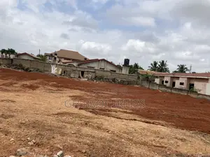 One Full Corner Plot for Sale at Daban.