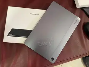 New Samsung Galaxy Tab A11+ 128 GB Gray