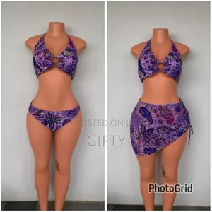Swimwear/Bikini