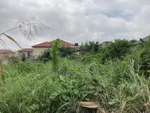 One Plot for Sale at Santasi,Anyinem.