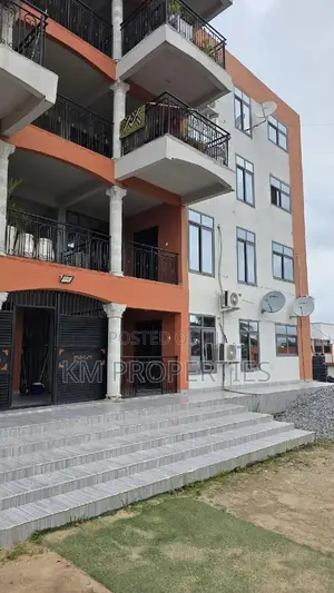 3bdrm Apartment in North Legon for rent